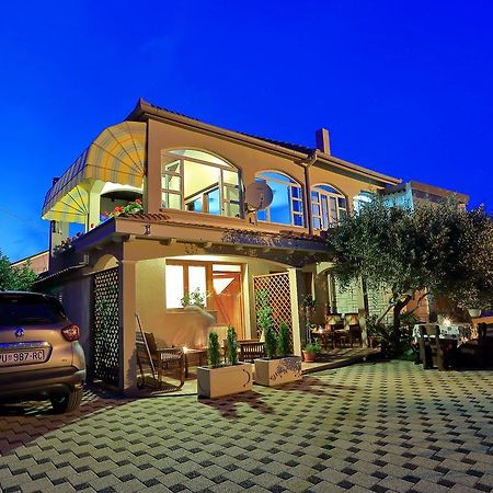 Apartments Melita Bibinje Εξωτερικό φωτογραφία