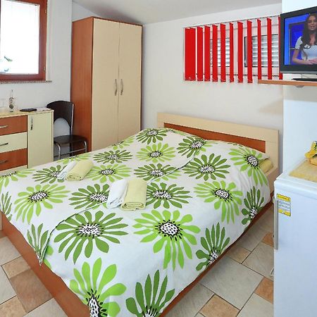 Apartments Melita Bibinje Δωμάτιο φωτογραφία