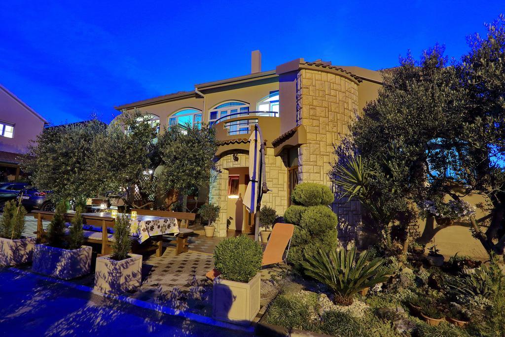 Apartments Melita Bibinje Δωμάτιο φωτογραφία