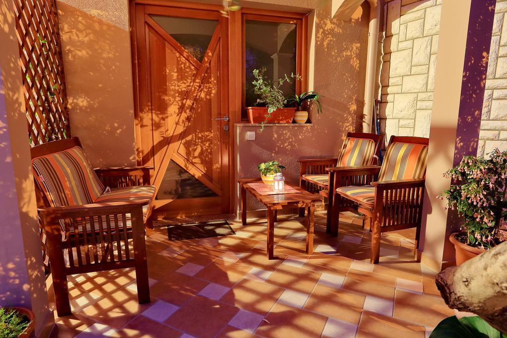 Apartments Melita Bibinje Δωμάτιο φωτογραφία