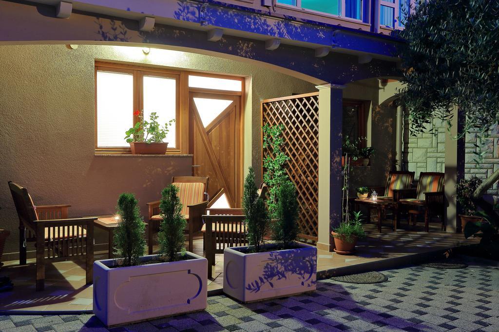Apartments Melita Bibinje Εξωτερικό φωτογραφία