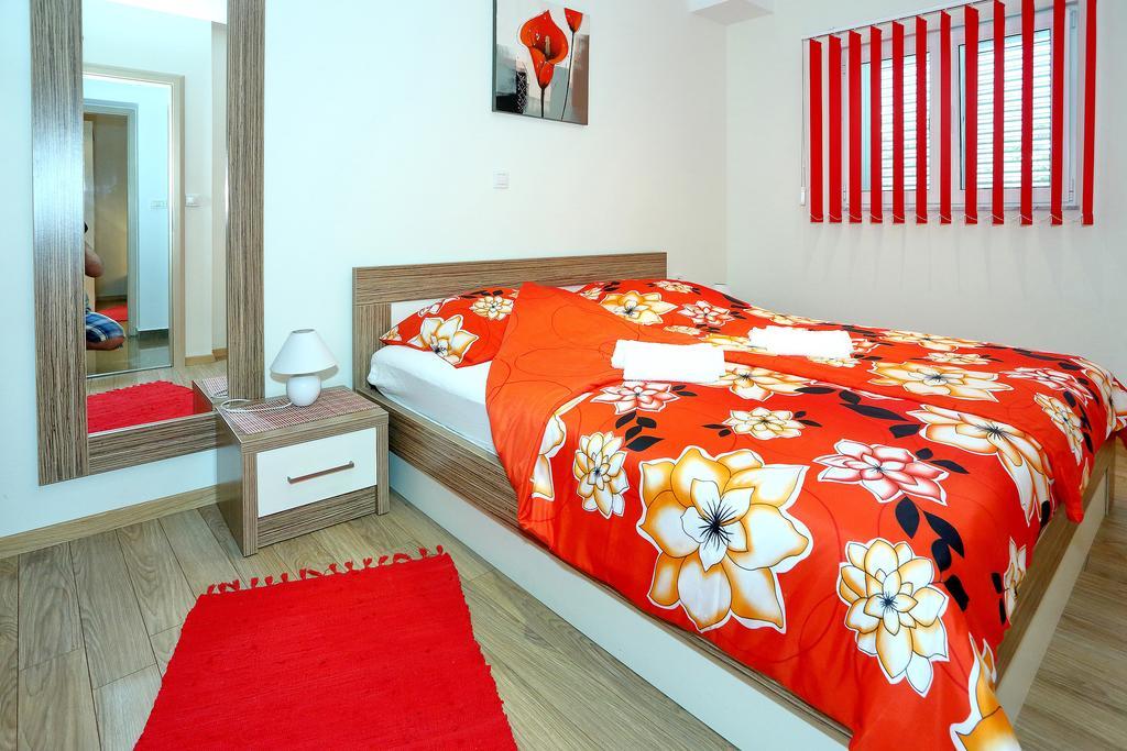 Apartments Melita Bibinje Δωμάτιο φωτογραφία