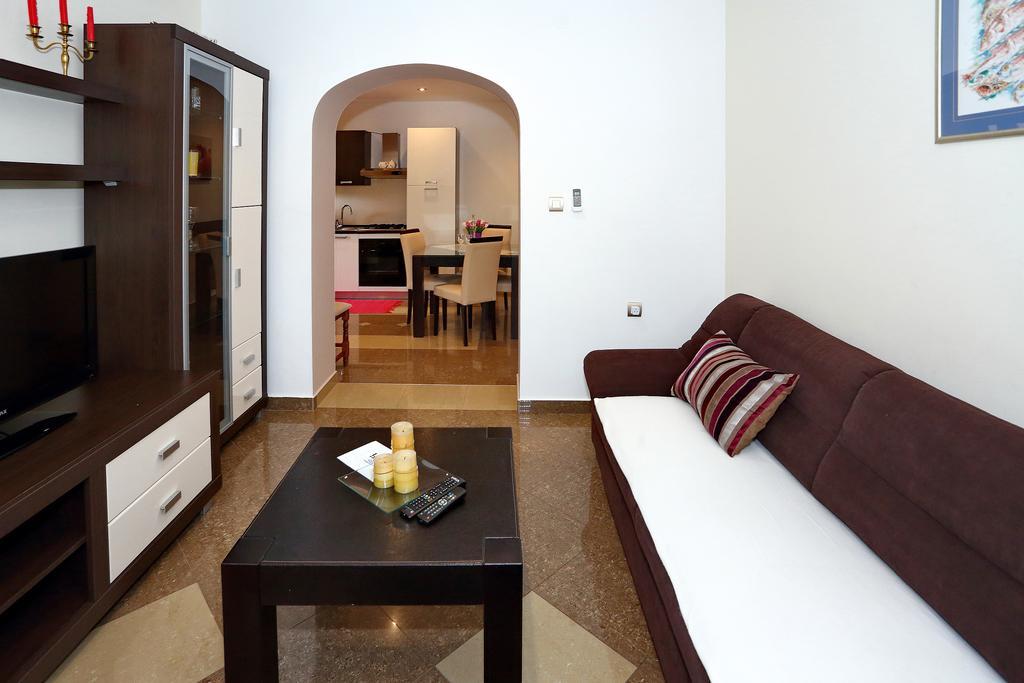 Apartments Melita Bibinje Δωμάτιο φωτογραφία