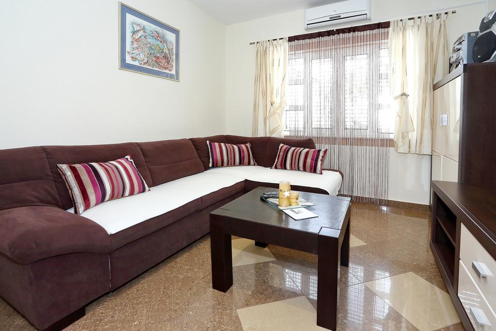 Apartments Melita Bibinje Δωμάτιο φωτογραφία