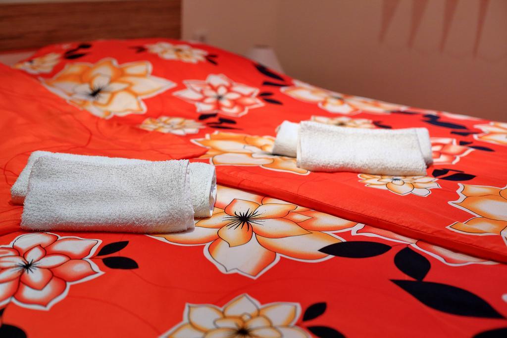 Apartments Melita Bibinje Δωμάτιο φωτογραφία