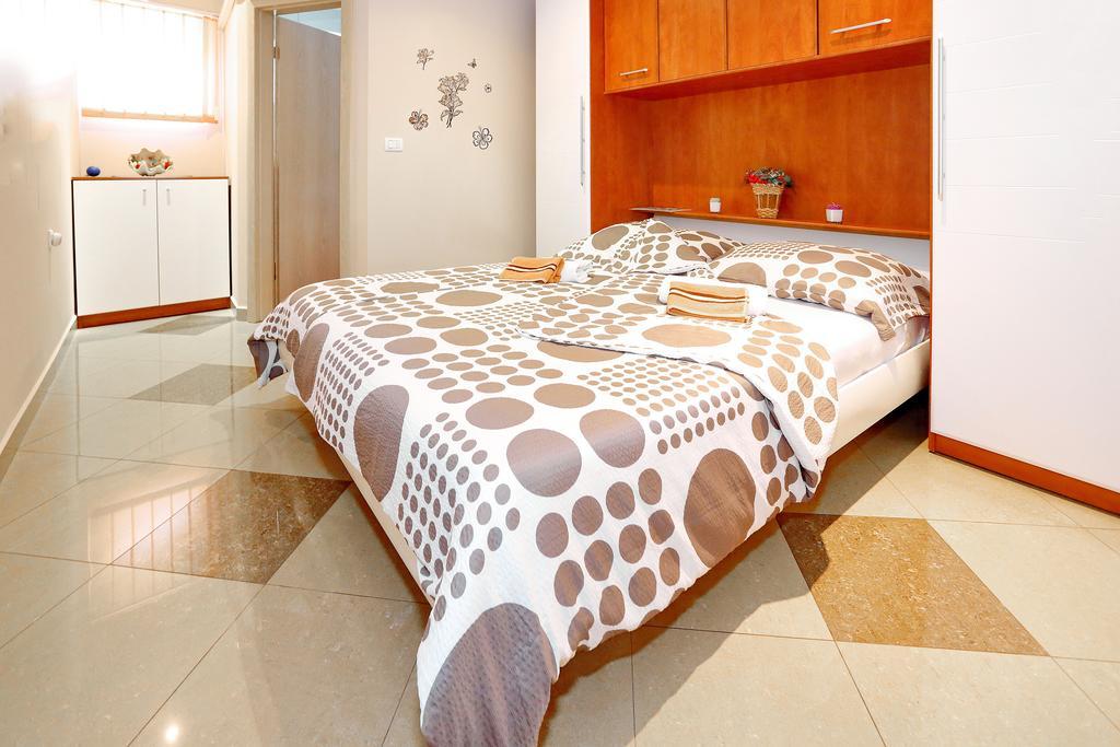 Apartments Melita Bibinje Δωμάτιο φωτογραφία