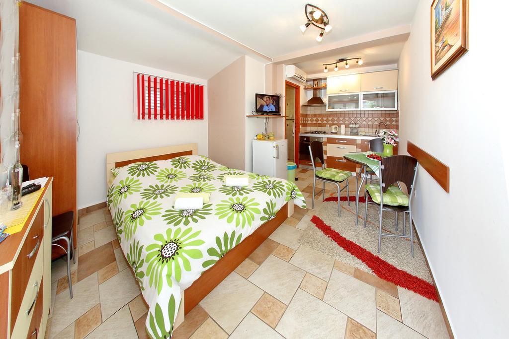Apartments Melita Bibinje Εξωτερικό φωτογραφία