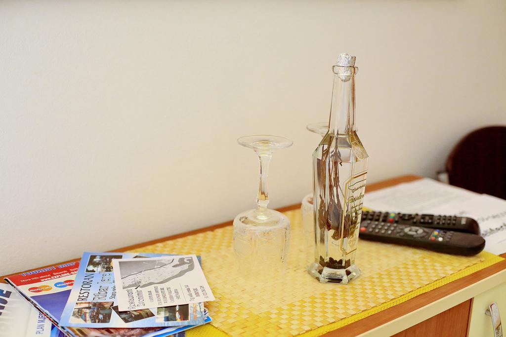 Apartments Melita Bibinje Δωμάτιο φωτογραφία