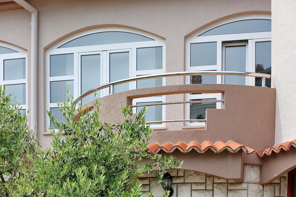 Apartments Melita Bibinje Εξωτερικό φωτογραφία