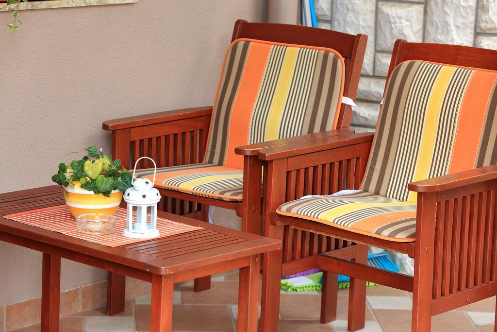 Apartments Melita Bibinje Δωμάτιο φωτογραφία