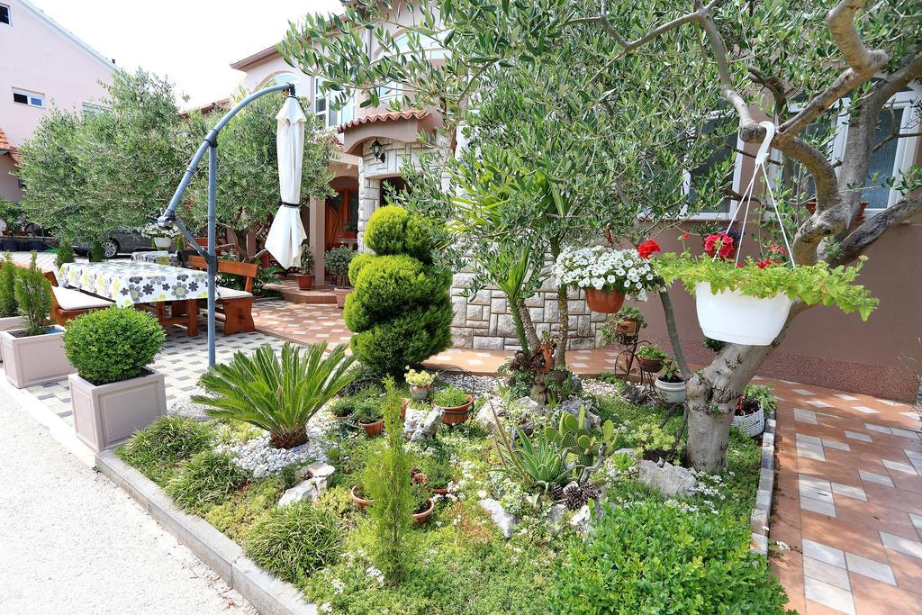 Apartments Melita Bibinje Εξωτερικό φωτογραφία