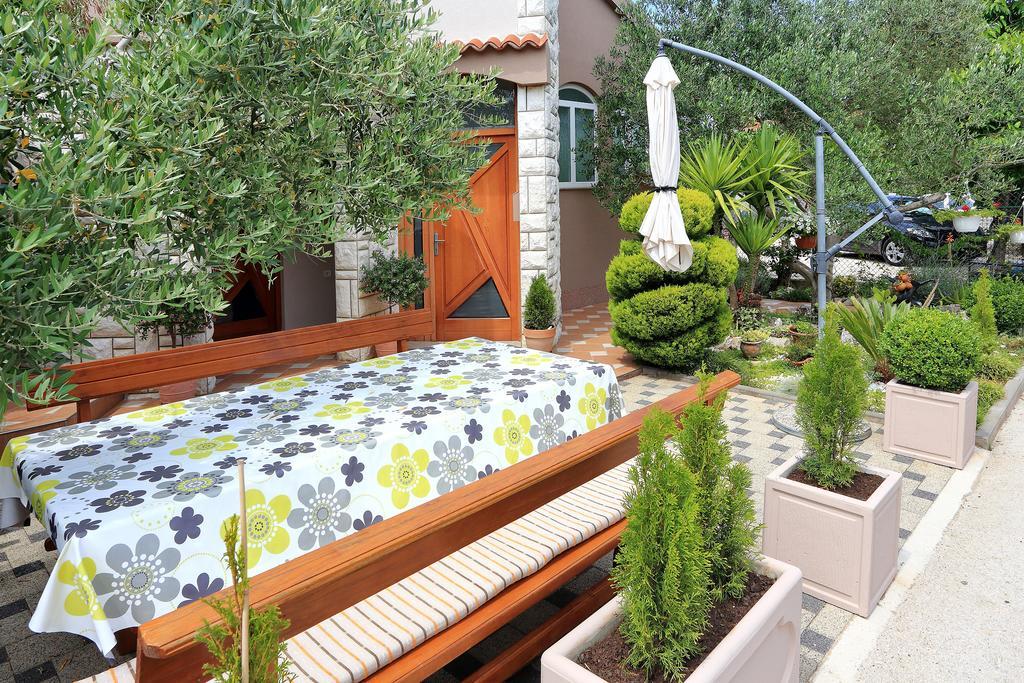Apartments Melita Bibinje Δωμάτιο φωτογραφία