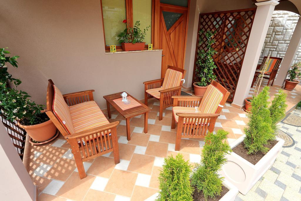 Apartments Melita Bibinje Δωμάτιο φωτογραφία