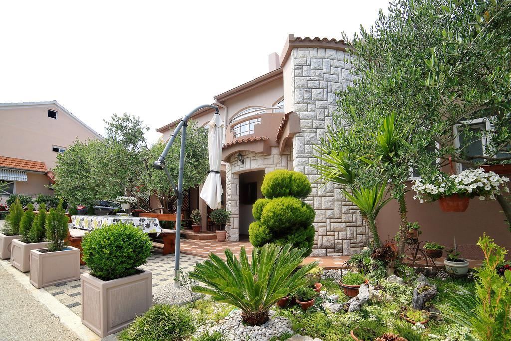 Apartments Melita Bibinje Δωμάτιο φωτογραφία