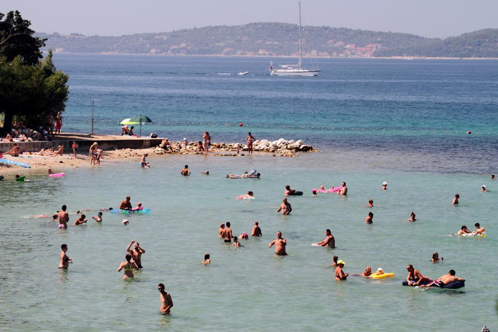 Apartments Melita Bibinje Εξωτερικό φωτογραφία