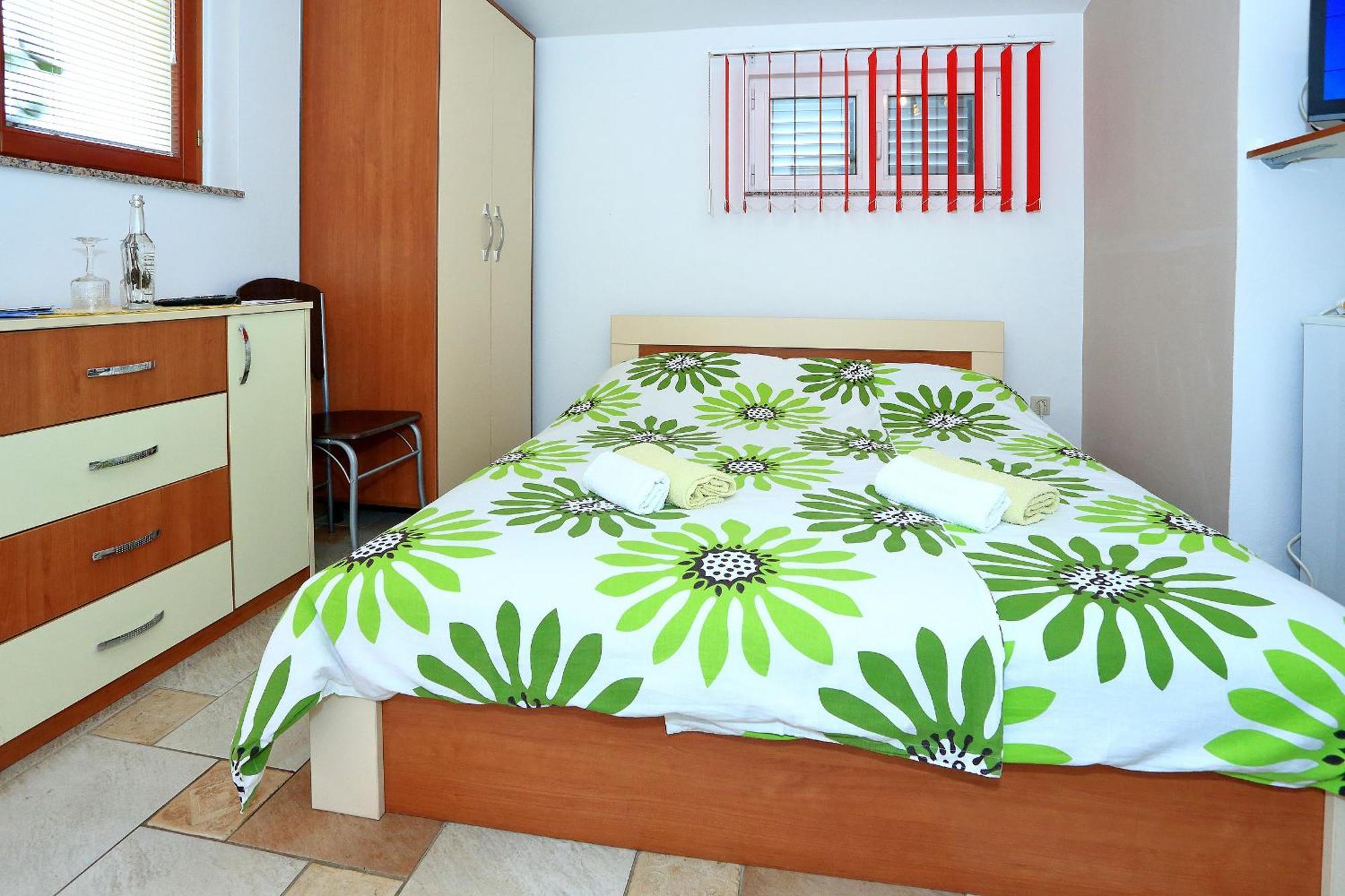 Apartments Melita Bibinje Δωμάτιο φωτογραφία