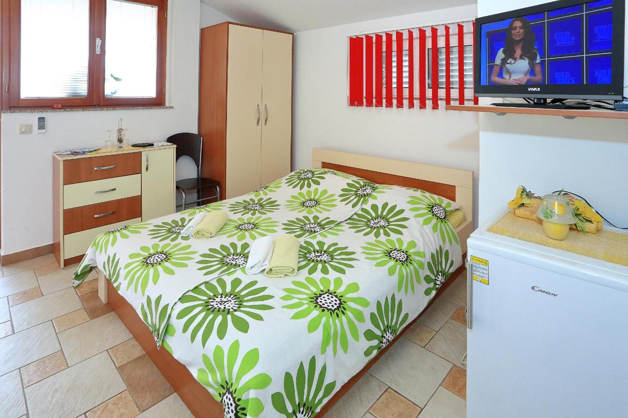 Apartments Melita Bibinje Δωμάτιο φωτογραφία