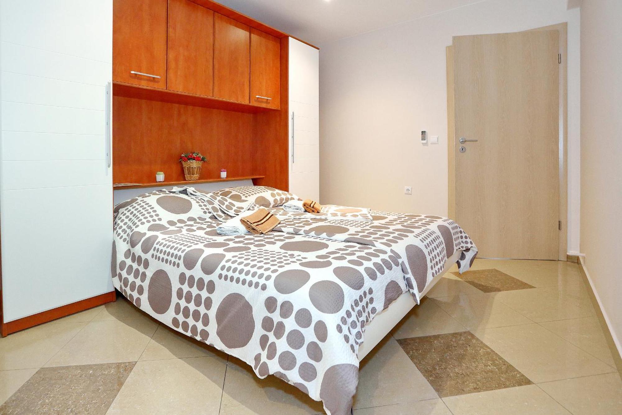 Apartments Melita Bibinje Δωμάτιο φωτογραφία