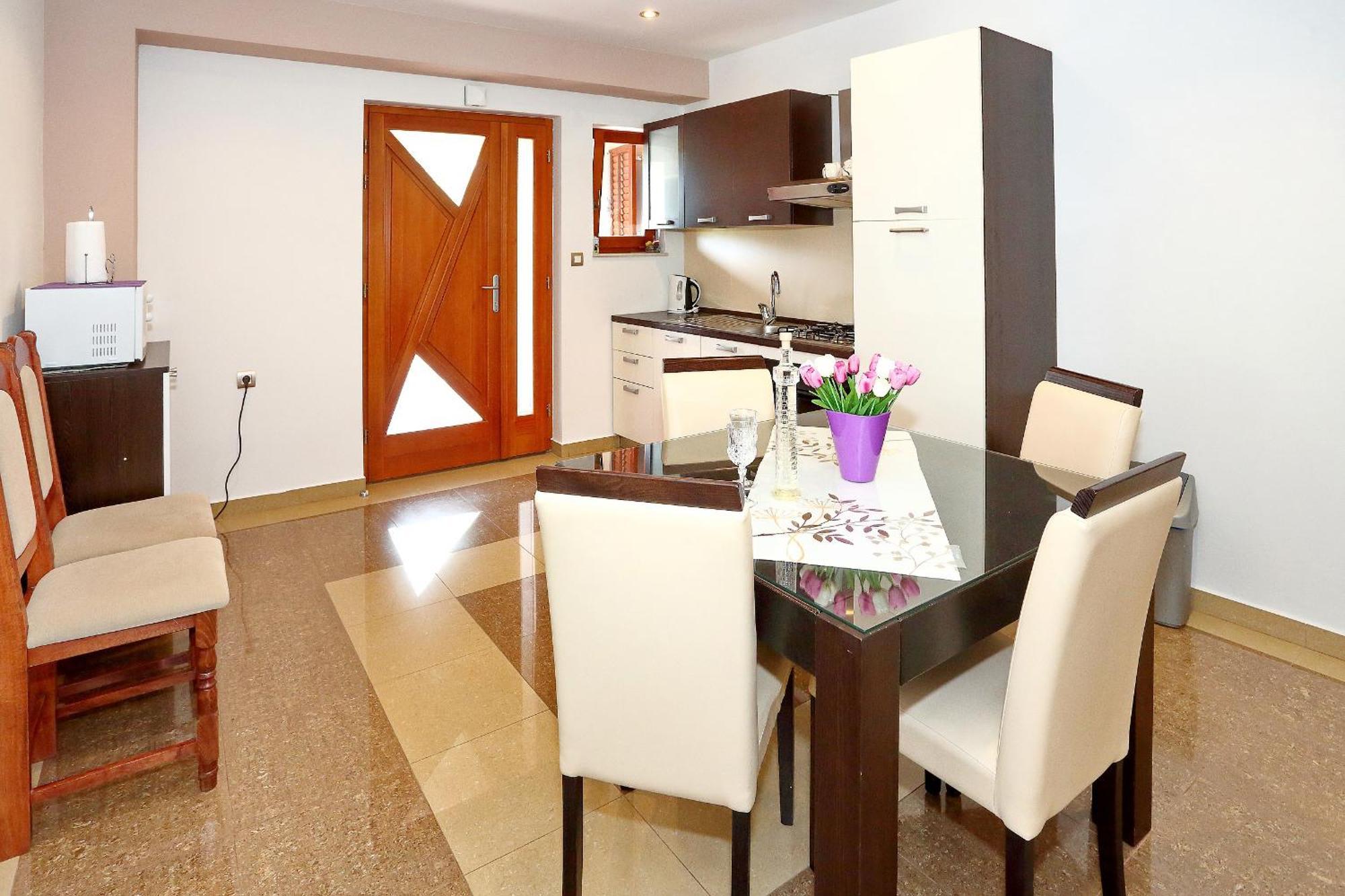 Apartments Melita Bibinje Δωμάτιο φωτογραφία