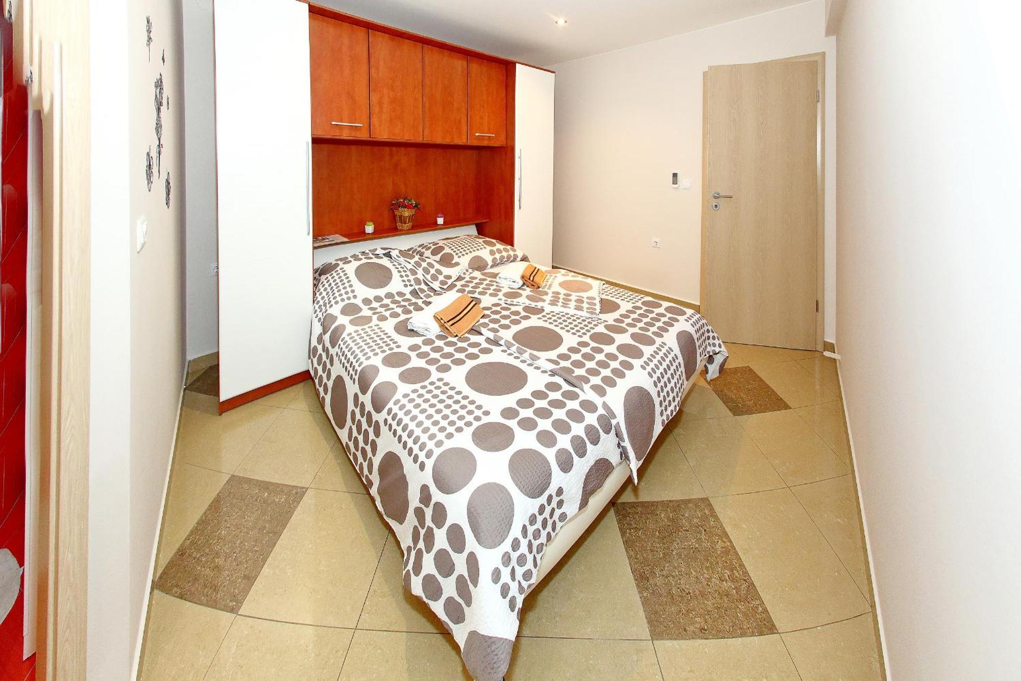 Apartments Melita Bibinje Δωμάτιο φωτογραφία