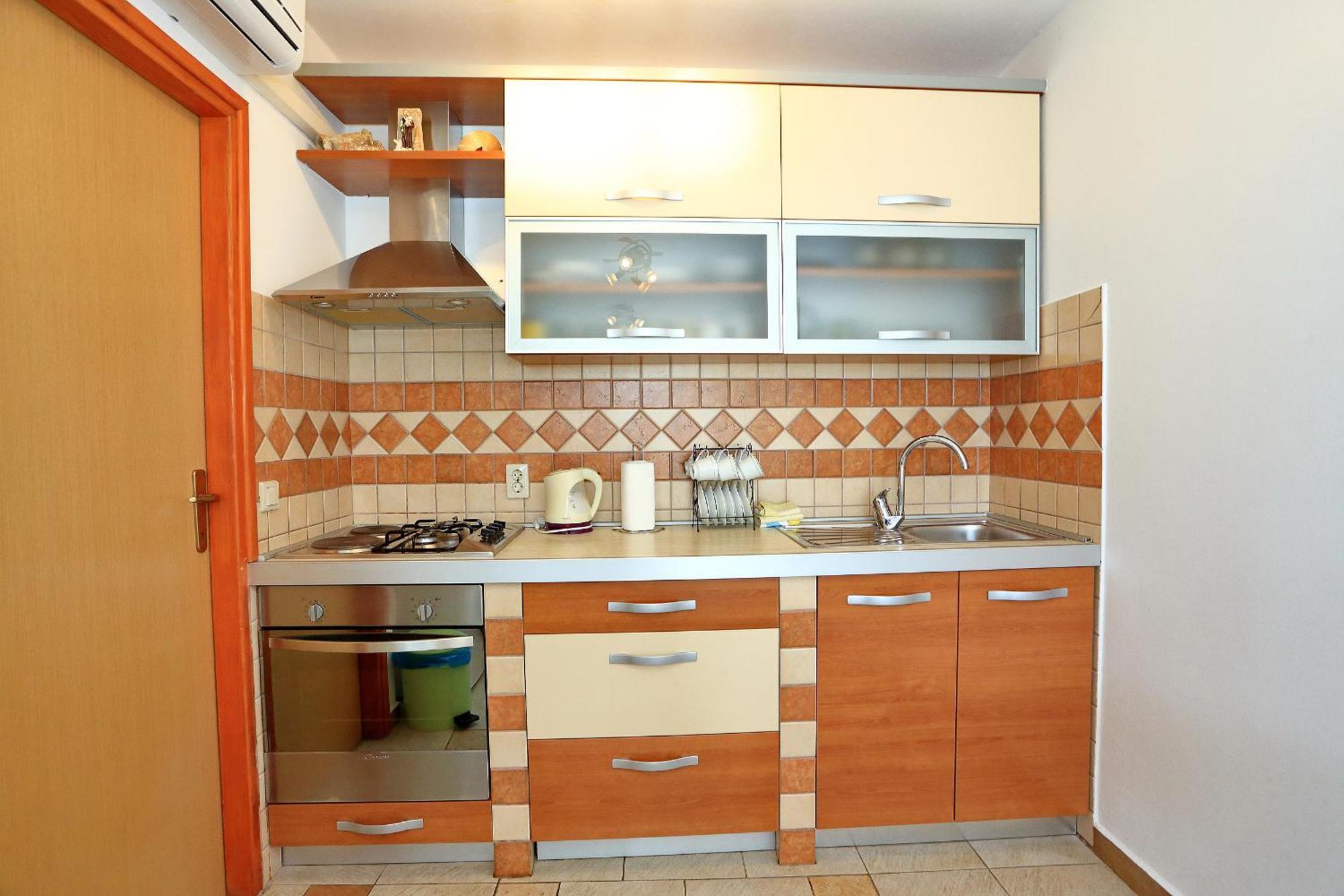 Apartments Melita Bibinje Δωμάτιο φωτογραφία