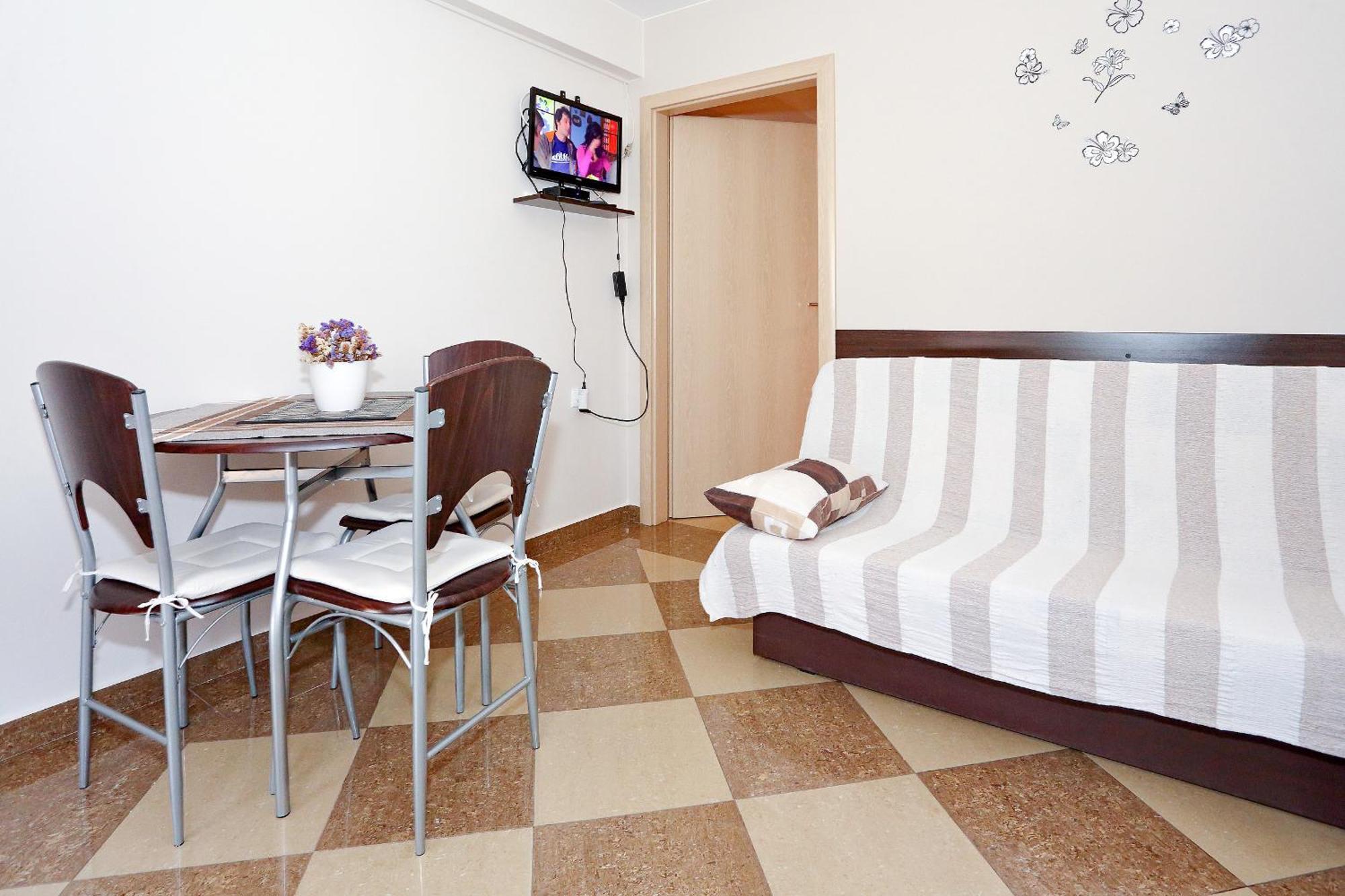 Apartments Melita Bibinje Δωμάτιο φωτογραφία