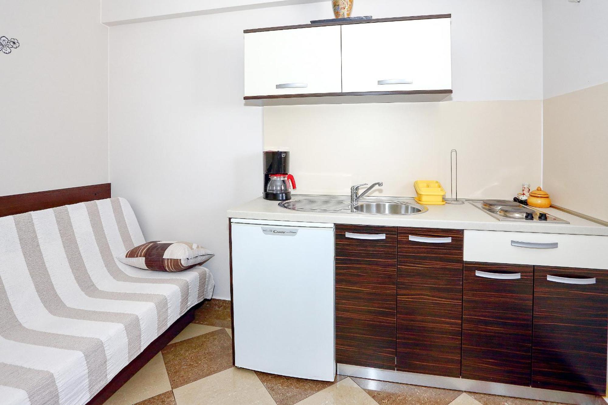 Apartments Melita Bibinje Δωμάτιο φωτογραφία