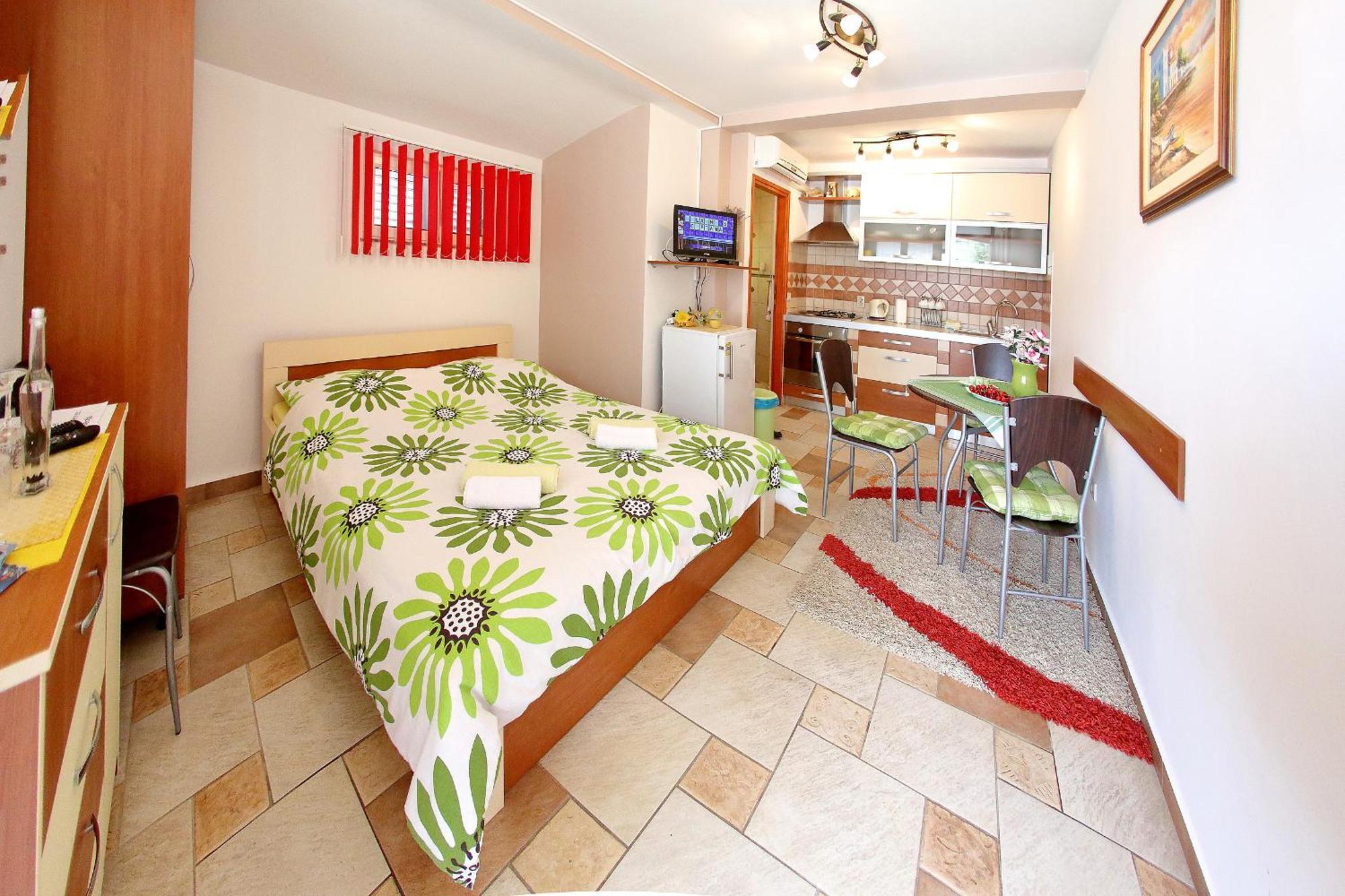 Apartments Melita Bibinje Δωμάτιο φωτογραφία