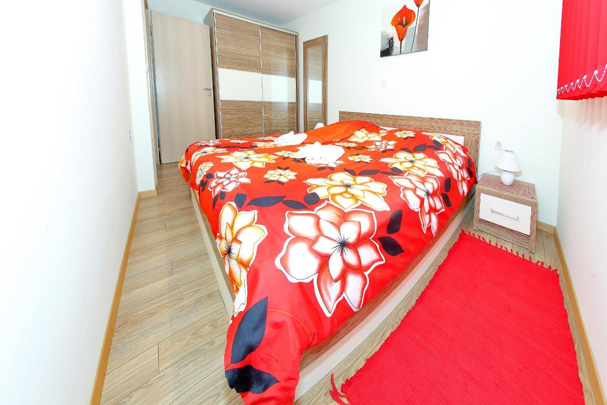 Apartments Melita Bibinje Δωμάτιο φωτογραφία