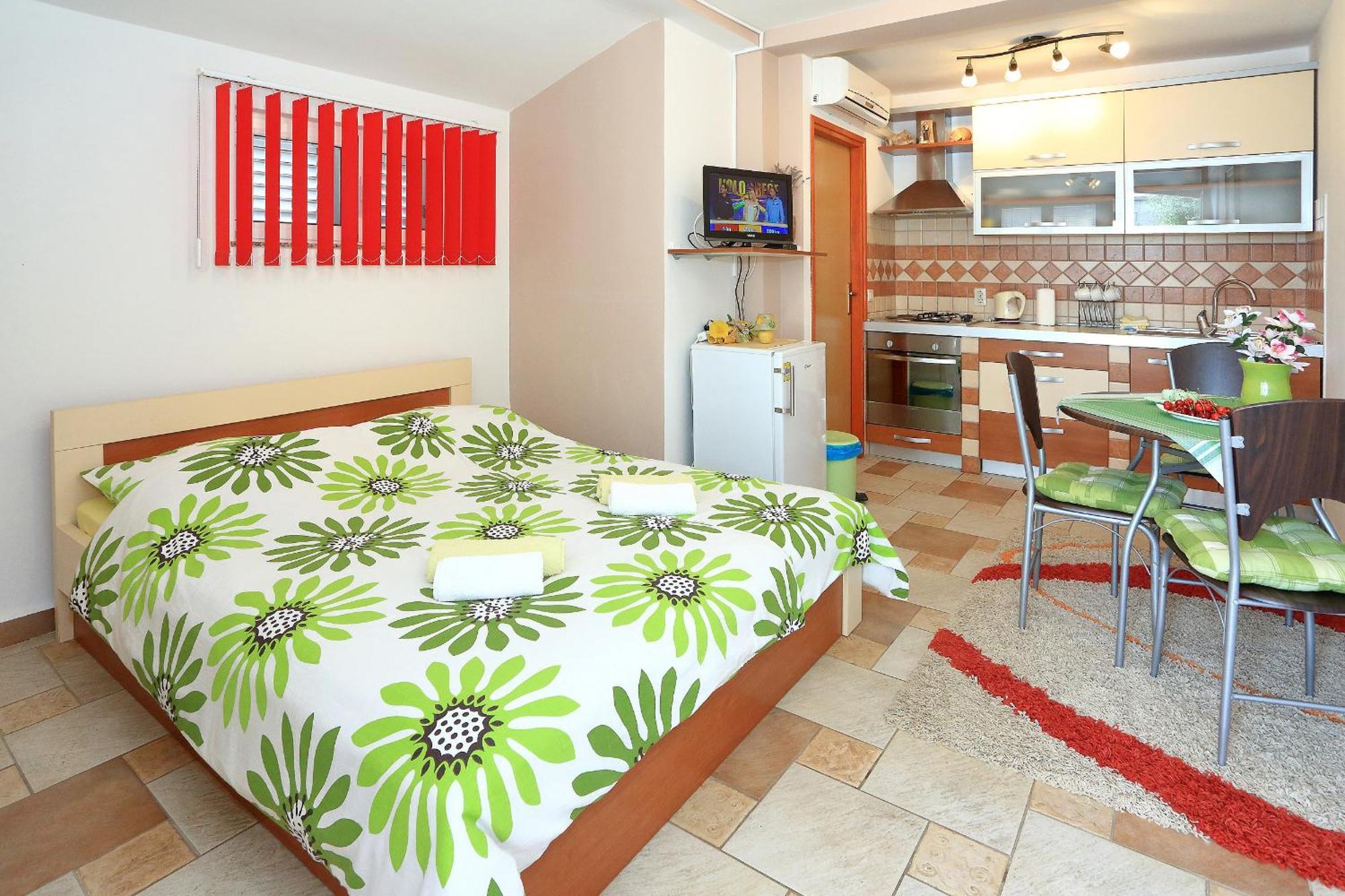Apartments Melita Bibinje Δωμάτιο φωτογραφία