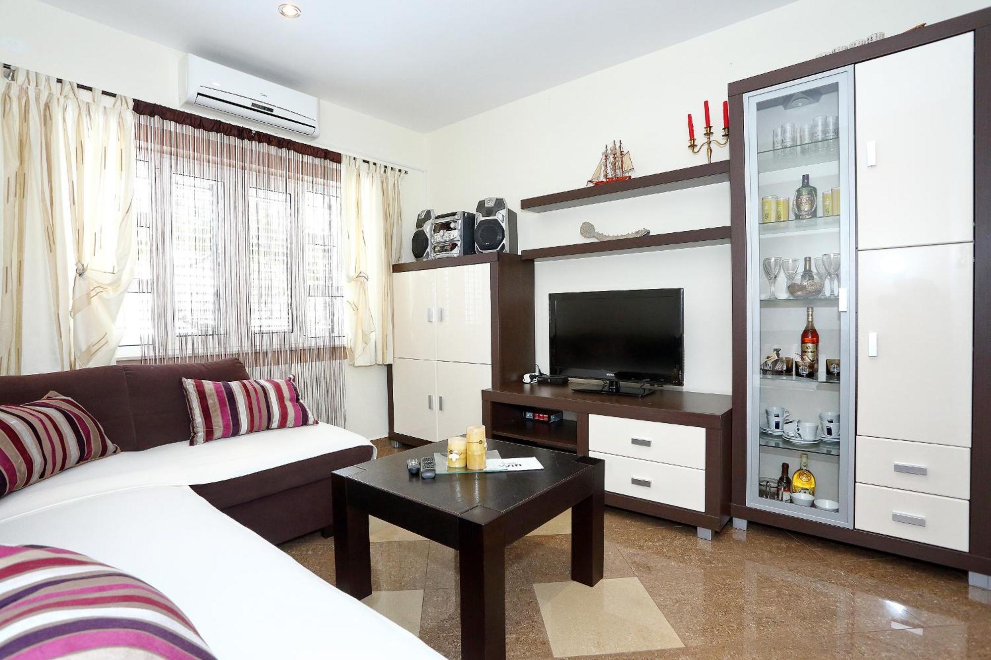 Apartments Melita Bibinje Δωμάτιο φωτογραφία