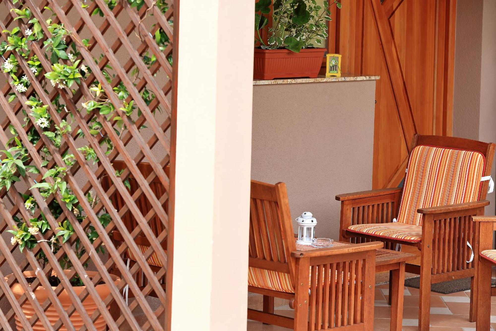 Apartments Melita Bibinje Δωμάτιο φωτογραφία
