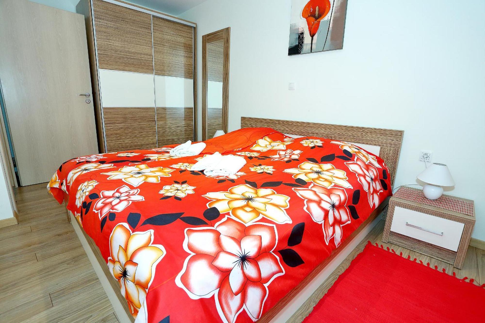 Apartments Melita Bibinje Δωμάτιο φωτογραφία