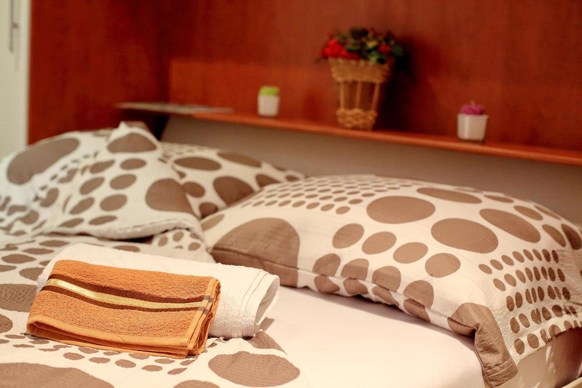 Apartments Melita Bibinje Δωμάτιο φωτογραφία