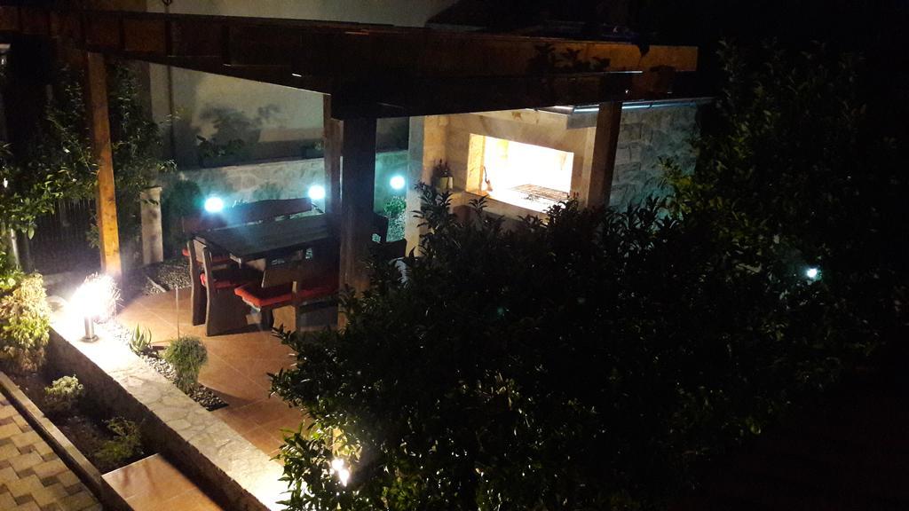 Apartments Melita Bibinje Εξωτερικό φωτογραφία