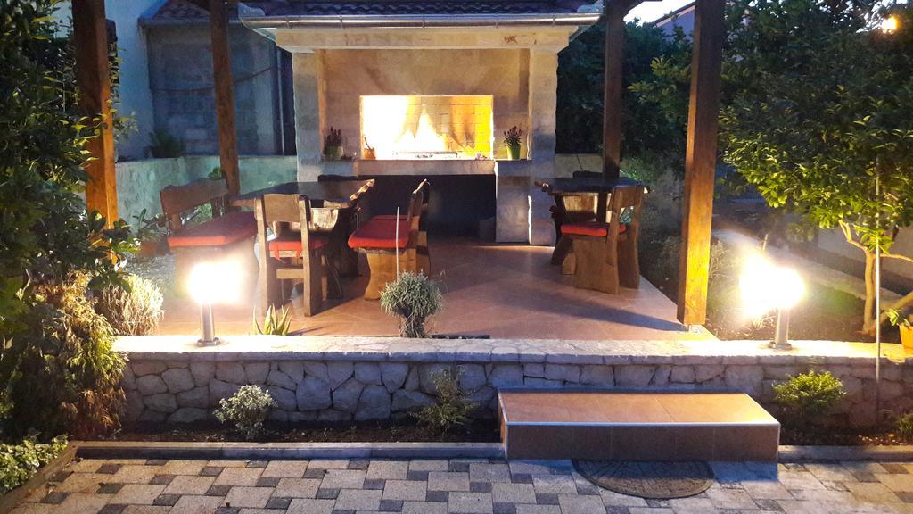 Apartments Melita Bibinje Εξωτερικό φωτογραφία